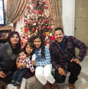 Meet your Posher, Alberto